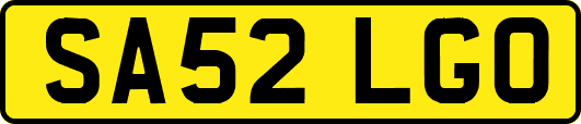 SA52LGO