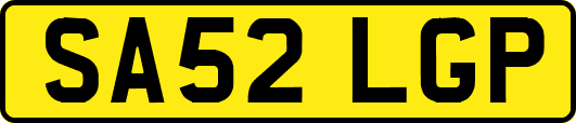SA52LGP