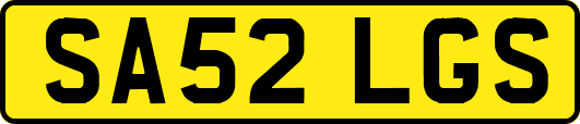 SA52LGS