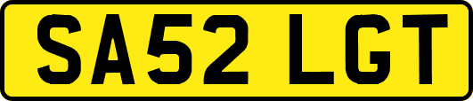 SA52LGT