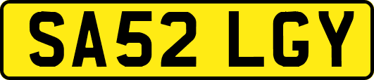 SA52LGY
