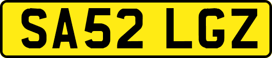 SA52LGZ