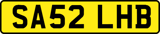 SA52LHB