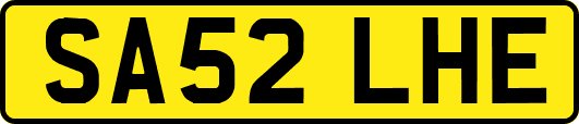 SA52LHE