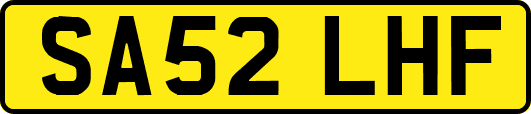 SA52LHF