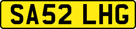 SA52LHG