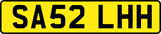 SA52LHH