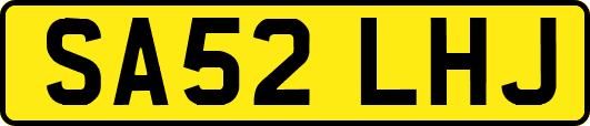 SA52LHJ