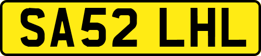 SA52LHL
