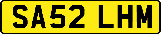 SA52LHM