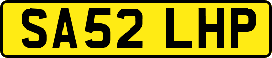 SA52LHP