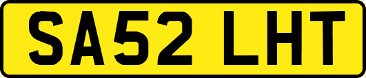 SA52LHT