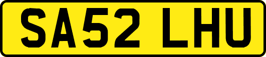 SA52LHU