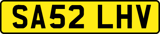 SA52LHV