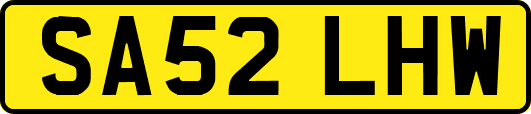 SA52LHW