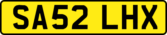 SA52LHX
