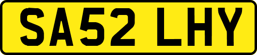 SA52LHY