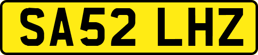 SA52LHZ