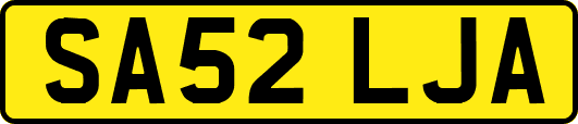 SA52LJA