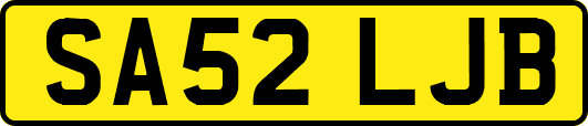 SA52LJB