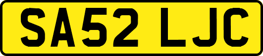 SA52LJC