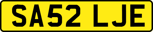 SA52LJE