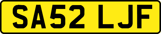 SA52LJF