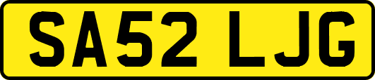 SA52LJG