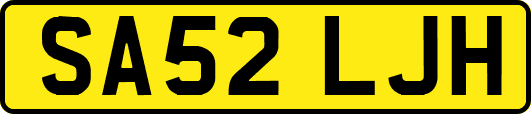 SA52LJH