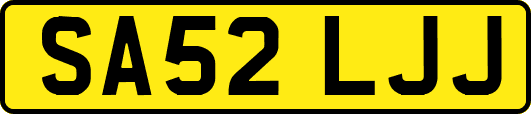 SA52LJJ