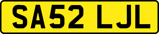 SA52LJL