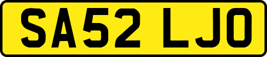 SA52LJO