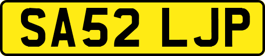 SA52LJP