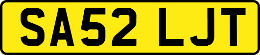 SA52LJT