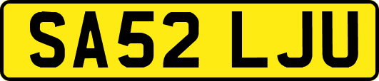 SA52LJU
