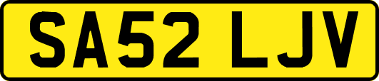 SA52LJV
