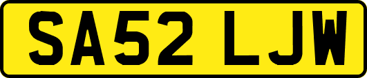 SA52LJW