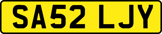 SA52LJY