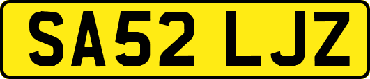 SA52LJZ