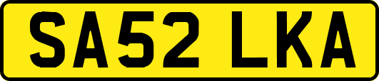 SA52LKA