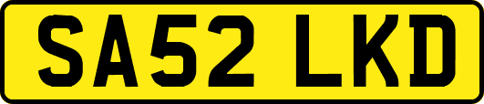 SA52LKD