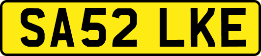 SA52LKE