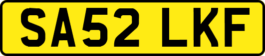 SA52LKF
