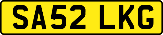 SA52LKG