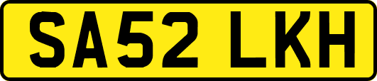 SA52LKH