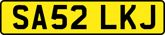 SA52LKJ