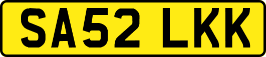 SA52LKK