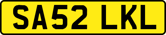 SA52LKL