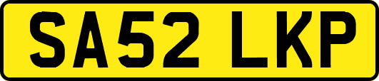 SA52LKP