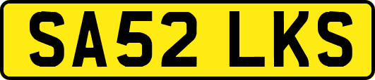 SA52LKS